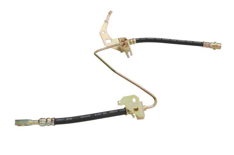 Furtun frana OPEL ASTRA G Cabriolet (F67) (2001 - 2005) ABE C84175ABE piesa NOUA
