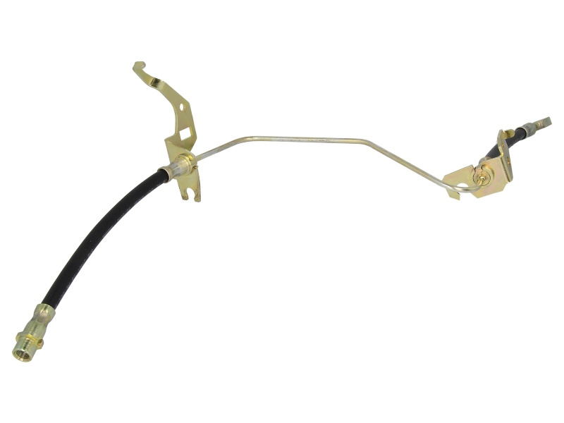 Furtun frana OPEL ASTRA G Cabriolet (F67) (2001 - 2005) ABE C84174ABE piesa NOUA