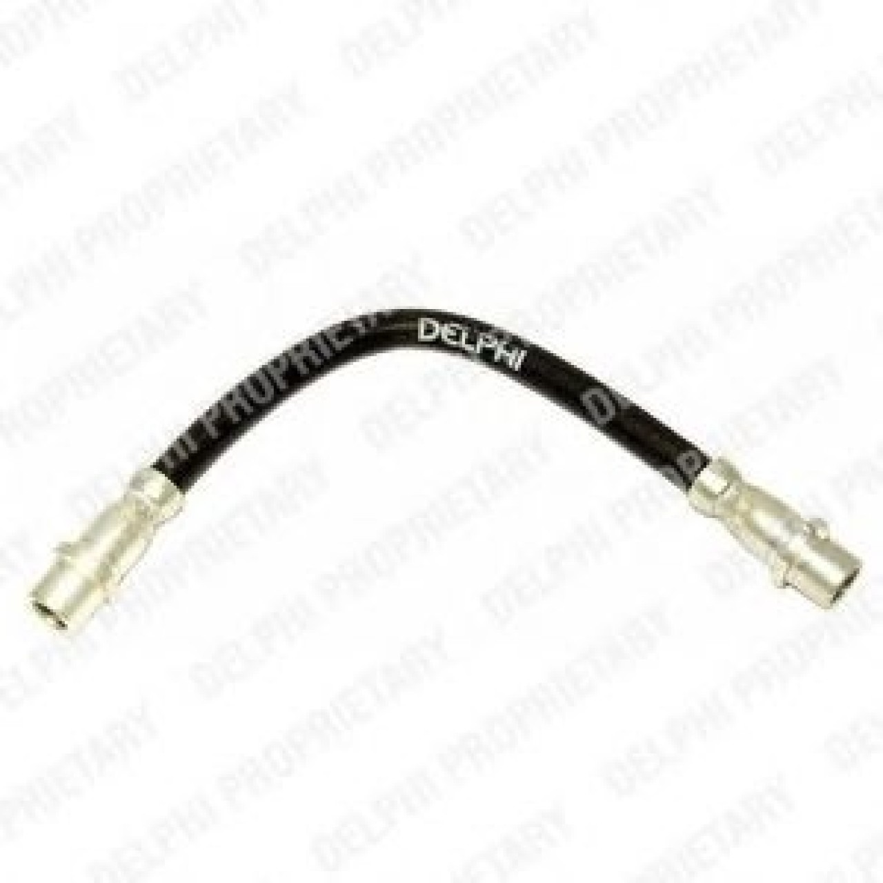 Furtun frana OPEL ASTRA G Cabriolet (F67) (2001 - 2005) DELPHI LH6071 piesa NOUA