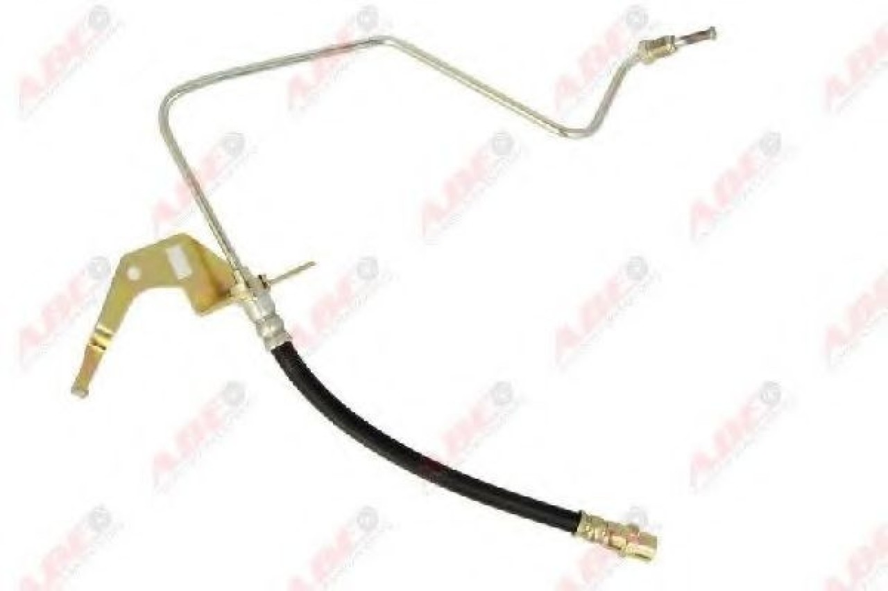 Furtun frana OPEL ASTRA G Cabriolet (F67) (2001 - 2005) ABE C84179ABE piesa NOUA