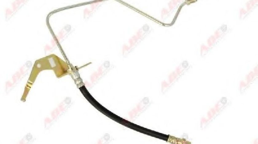 Furtun frana OPEL ASTRA G Cabriolet (F67) (2001 - 2005) ABE C84179ABE piesa NOUA