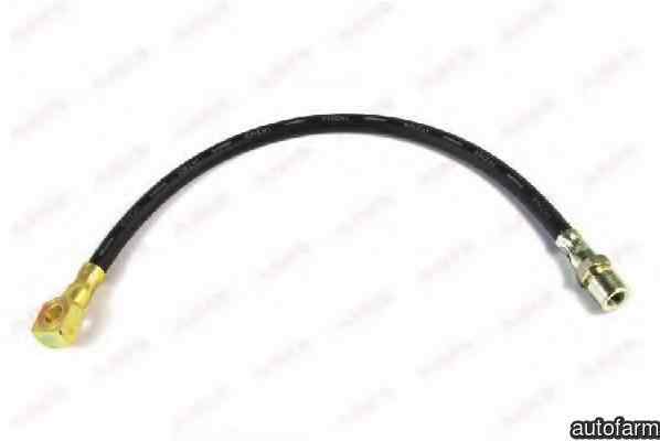 Furtun frana OPEL ASTRA G Cabriolet F67 