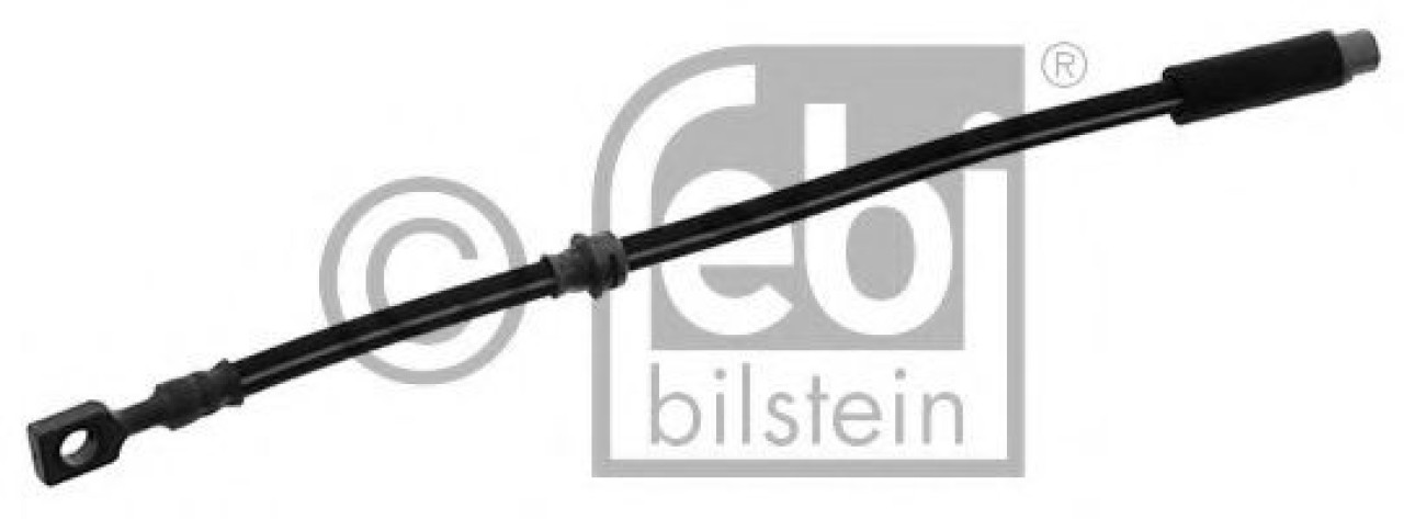 Furtun frana OPEL ASTRA G Combi (F35) (1998 - 2009) FEBI BILSTEIN 14765 piesa NOUA