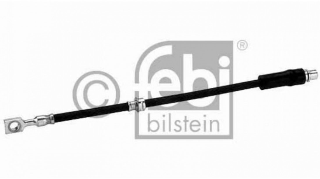 Furtun frana Opel ASTRA G cupe (F07_) 2000-2005 #2 00562377