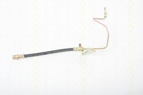 Furtun frana OPEL ASTRA G Cupe (F07) (2000 - 2005) TRISCAN 8150 24218 piesa NOUA