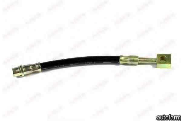 Furtun frana OPEL ASTRA G cupe F07 ABE C
