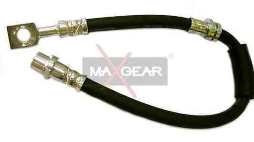 Furtun frana OPEL ASTRA G cupe (F07_) MAXGEAR 52-0076