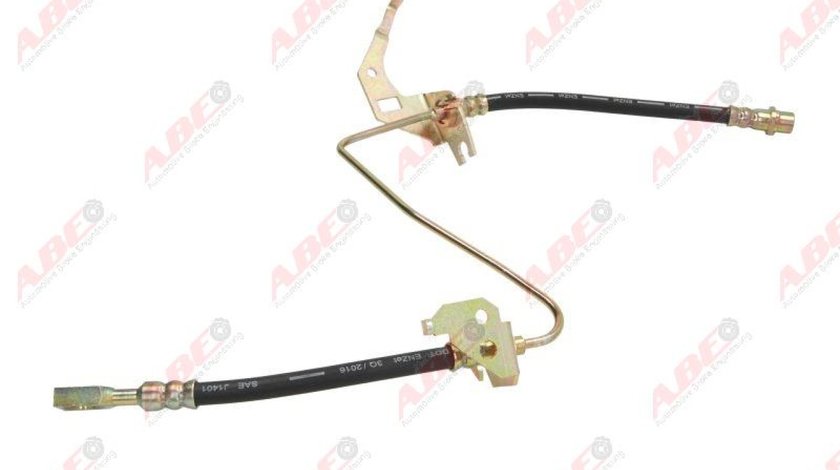 Furtun frana OPEL ASTRA G kombi F35 Producator ABE C84175ABE