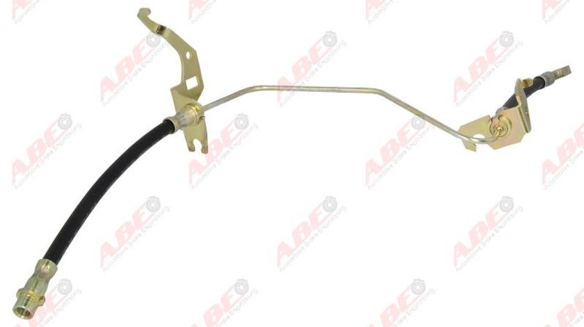 Furtun frana OPEL ASTRA G nadwozie pe?ne F70 Producator ABE C84174ABE