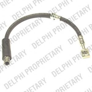 Furtun frana OPEL ASTRA H Combi (L35) (2004 - 2016) DELPHI LH6510 piesa NOUA