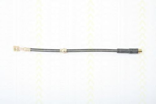 Furtun frana OPEL ASTRA H GTC (L08) (2005 - 2016) TRISCAN 8150 24127 piesa NOUA