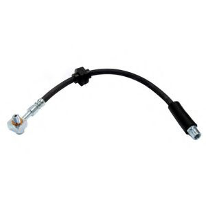 Furtun frana OPEL ASTRA H GTC (L08) (2005 - 2016) DELPHI LH6873 piesa NOUA