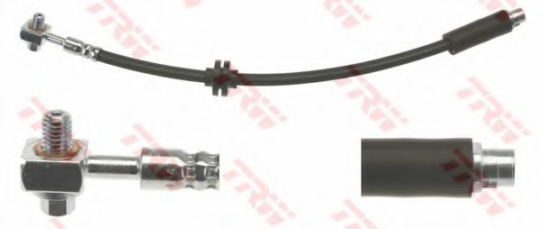 Furtun frana OPEL ASTRA J (2009 - 2016) TRW PHD1171 piesa NOUA