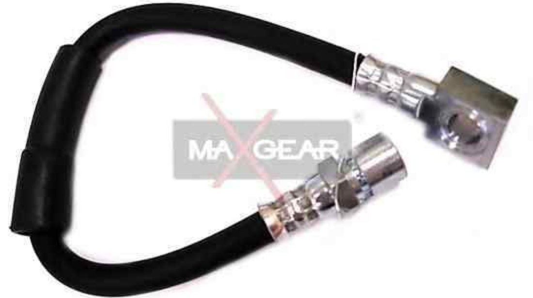 Furtun frana OPEL CALIBRA A (85_) MAXGEAR 52-0048