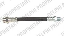 Furtun frana OPEL CORSA E (2014 - 2016) DELPHI LH6...