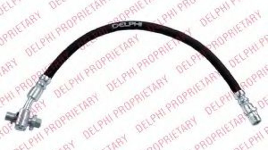 Furtun frana OPEL INSIGNIA (2008 - 2016) DELPHI LH6735 piesa NOUA