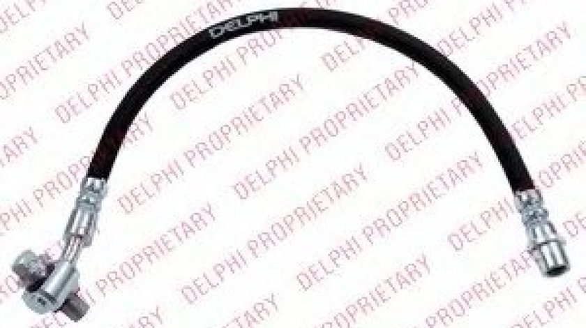 Furtun frana OPEL INSIGNIA (2008 - 2016) DELPHI LH6734 piesa NOUA