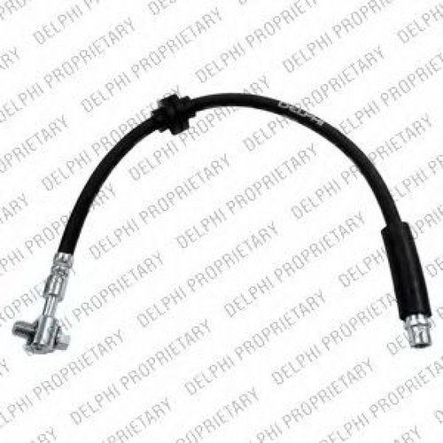 Furtun frana OPEL INSIGNIA (2008 - 2016) DELPHI LH6733 piesa NOUA