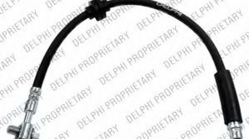 Furtun frana OPEL INSIGNIA (2008 - 2016) DELPHI LH6733 piesa NOUA