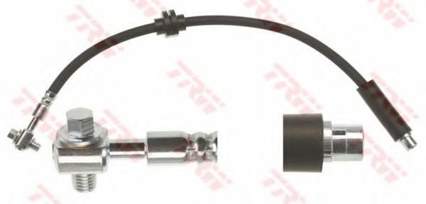 Furtun frana OPEL INSIGNIA (2008 - 2016) TRW PHD1235 piesa NOUA