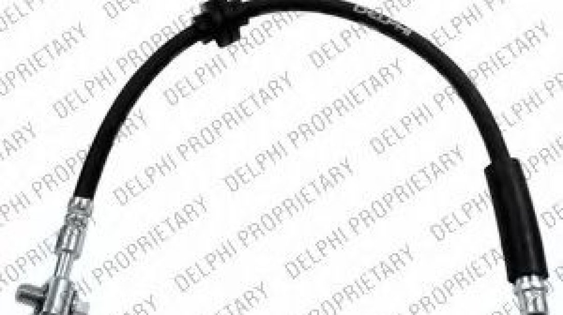 Furtun frana OPEL INSIGNIA Combi (2008 - 2016) DELPHI LH6733 piesa NOUA