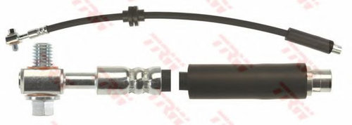 Furtun frana OPEL INSIGNIA Combi (2008 - 2016) TRW PHD1236 piesa NOUA