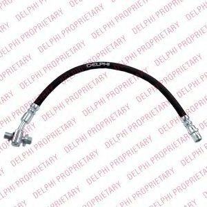 Furtun frana OPEL INSIGNIA Limuzina (2008 - 2016) DELPHI LH6735 piesa NOUA