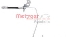 Furtun frana OPEL MERIVA (2003 - 2010) METZGER 411...