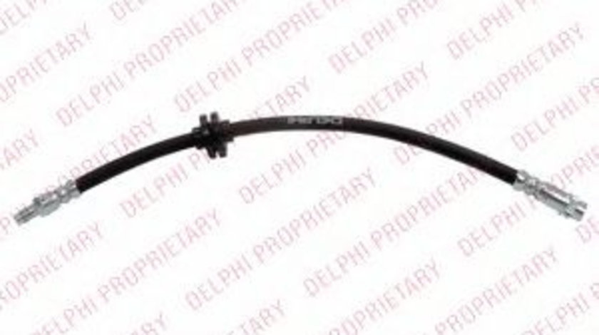 Furtun frana OPEL MOVANO B bus (2010 - 2016) DELPHI LH6827 piesa NOUA