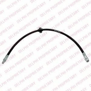Furtun frana OPEL MOVANO B caroserie (2010 - 2016) DELPHI LH6826 piesa NOUA