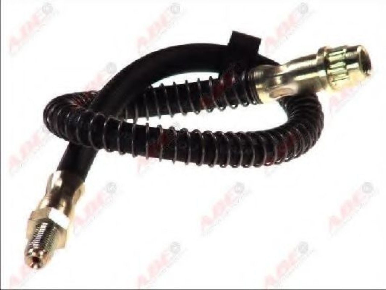 Furtun frana OPEL MOVANO caroserie (F9) (1999 - 2010) ABE C84152ABE piesa NOUA