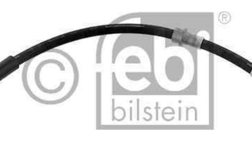 Furtun frana OPEL SIGNUM FEBI BILSTEIN 45786