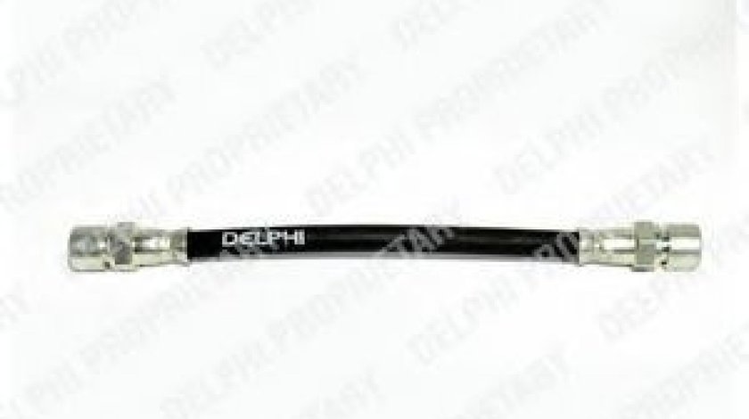 Furtun frana OPEL TIGRA (95) (1994 - 2000) DELPHI LH2813 piesa NOUA