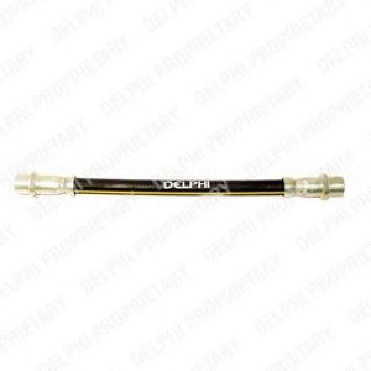 Furtun frana OPEL TIGRA TwinTop (2004 - 2016) DELPHI LH6234 piesa NOUA