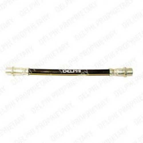 Furtun frana OPEL TIGRA TwinTop (2004 - 2016) DELPHI LH6234 piesa NOUA