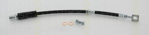 Furtun frana OPEL VECTRA B (36) (1995 - 2002) TRISCAN 8150 24130 piesa NOUA