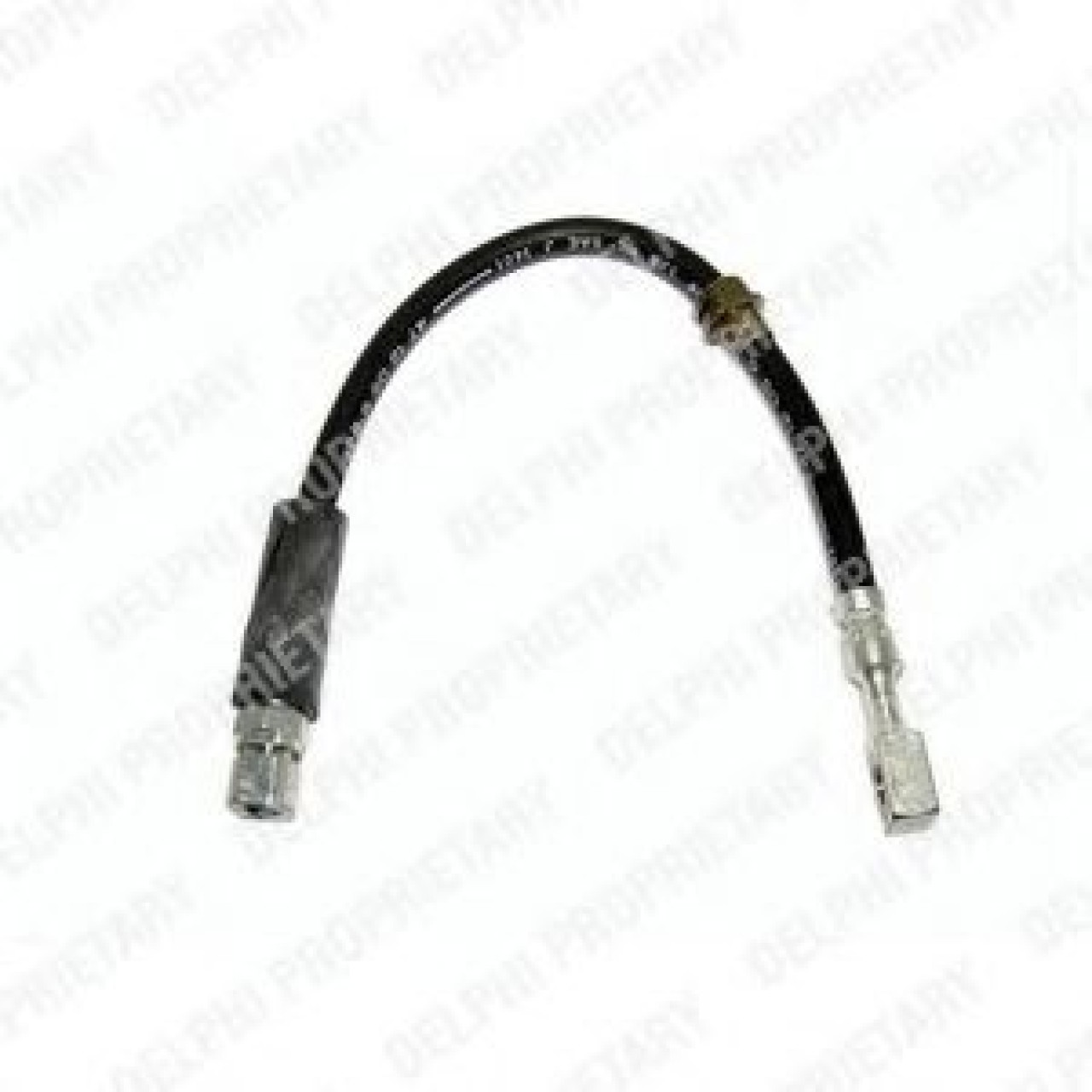Furtun frana OPEL VECTRA B Hatchback (38) (1995 - 2003) DELPHI LH0273 piesa NOUA