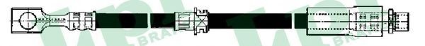 Furtun frana OPEL VECTRA C Combi (2003 - 2016) LPR 6T48057 piesa NOUA