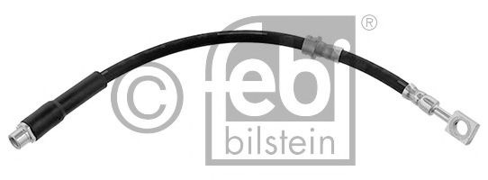 Furtun frana OPEL VECTRA C GTS (2002 - 2016) FEBI BILSTEIN 45786 piesa NOUA