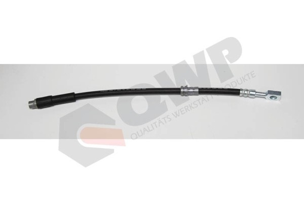 Furtun frana OPEL VECTRA C GTS (2002 - 2016) QWP WBH204 piesa NOUA