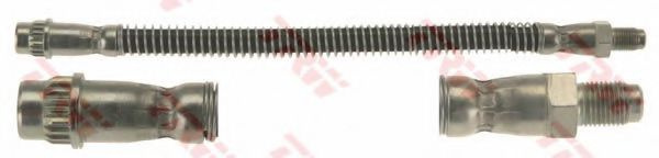 Furtun frana OPEL VIVARO combi (J7) (2001 - 2014) TRW PHB688 piesa NOUA