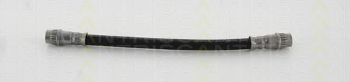 Furtun frana OPEL VIVARO combi (J7) (2001 - 2014) TRISCAN 8150 10017 piesa NOUA
