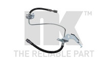 Furtun frana Opel ZAFIRA A (F75_) 1999-2005 #2 131...