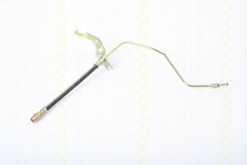 Furtun frana OPEL ZAFIRA A (F75) (1999 - 2005) TRISCAN 8150 24217 piesa NOUA