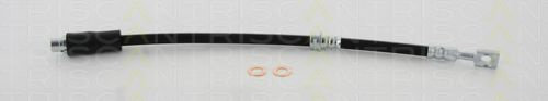 Furtun frana OPEL ZAFIRA A (F75) (1999 - 2005) TRISCAN 8150 24123 piesa NOUA
