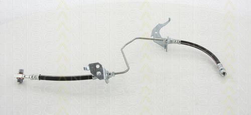 Furtun frana OPEL ZAFIRA TOURER C (P12) (2011 - 2016) TRISCAN 8150 24221 piesa NOUA