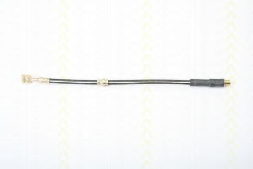 Furtun frana OPEL ZAFIRA TOURER C (P12) (2011 - 2016) TRISCAN 8150 24127 piesa NOUA