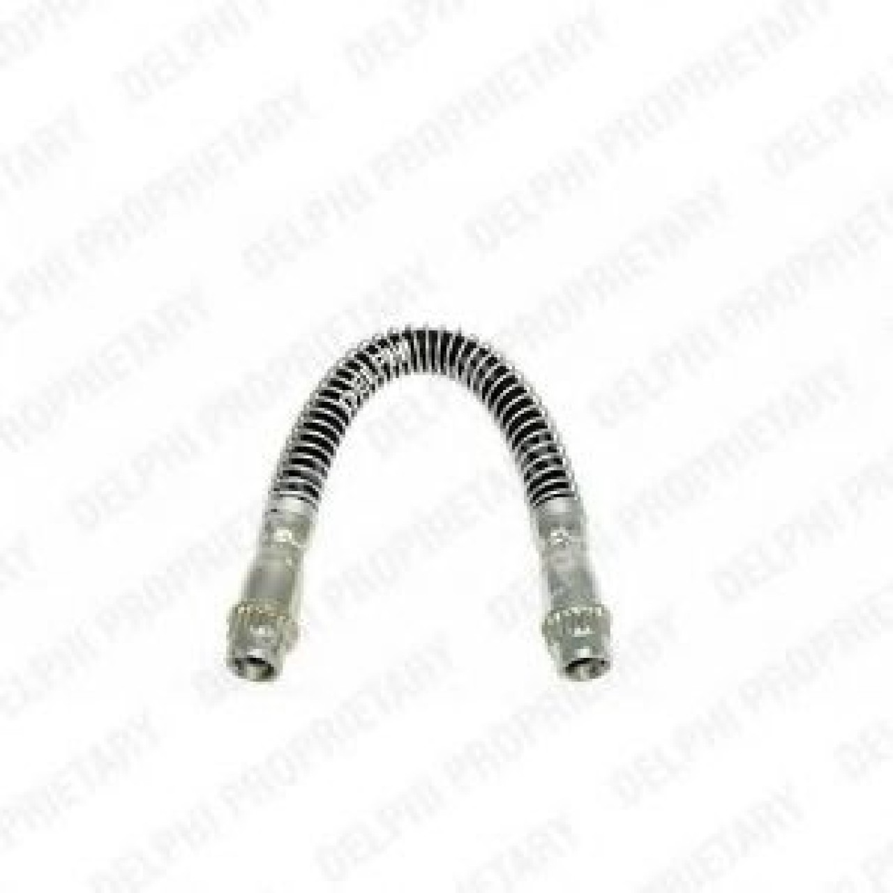 Furtun frana PEUGEOT 106 II (1) (1996 - 2016) DELPHI LH3772 piesa NOUA