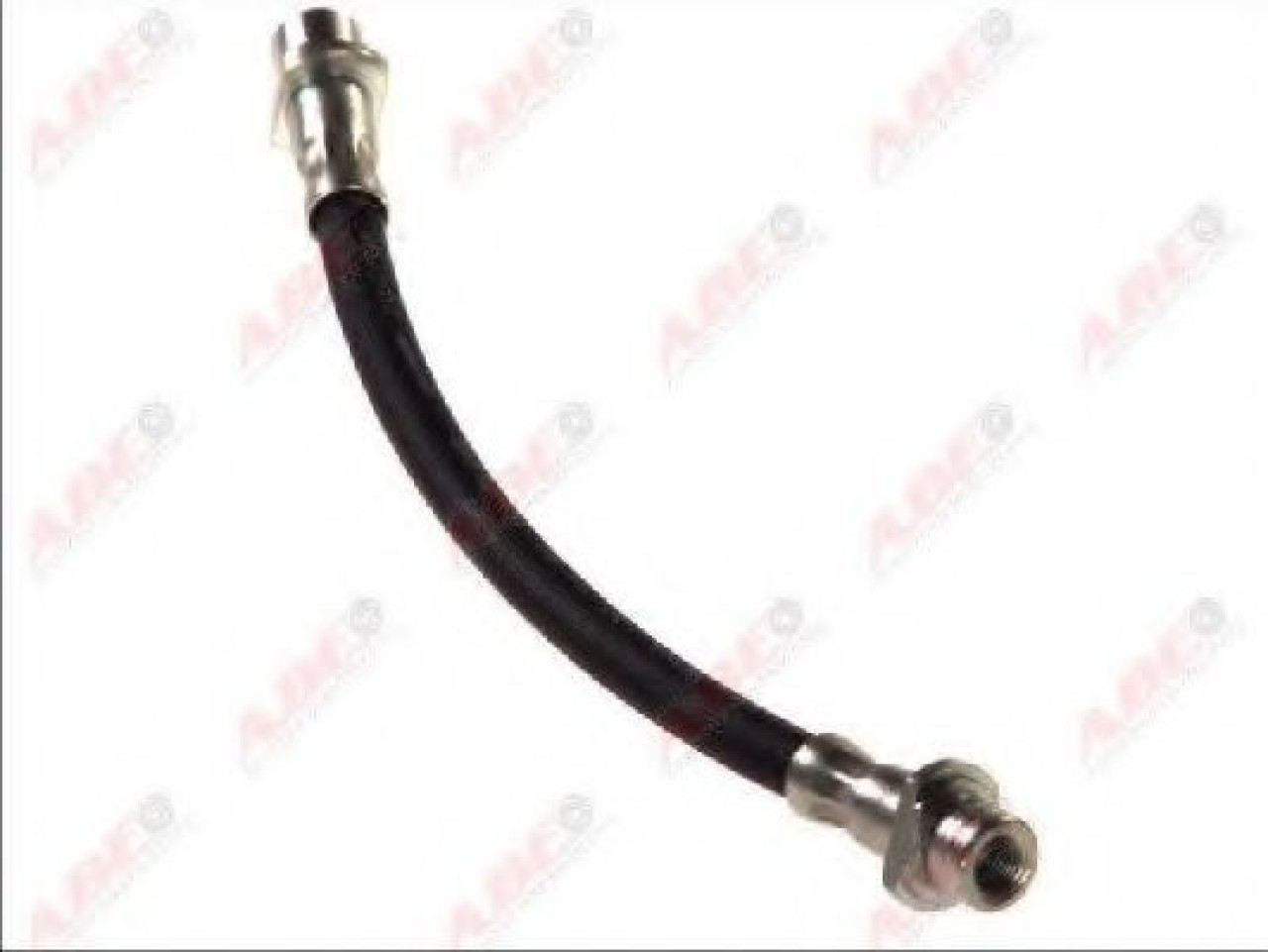 Furtun frana PEUGEOT 107 (2005 - 2016) ABE C86155ABE piesa NOUA