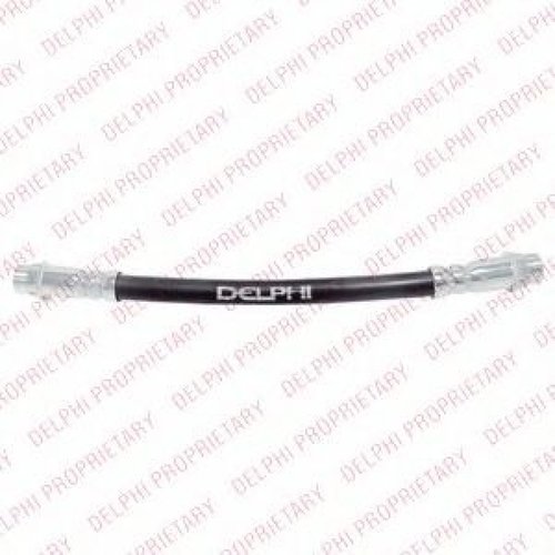 Furtun frana PEUGEOT 2008 (2013 - 2016) DELPHI LH6785 piesa NOUA